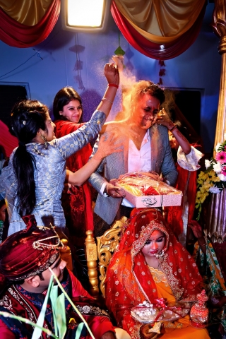 Chayakriti Photography