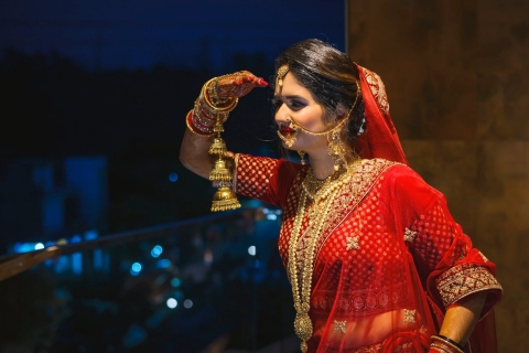 Chayakriti Photography