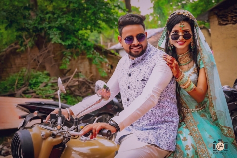 Chayakriti Photography