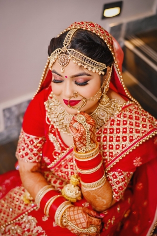 Chayakriti Photography