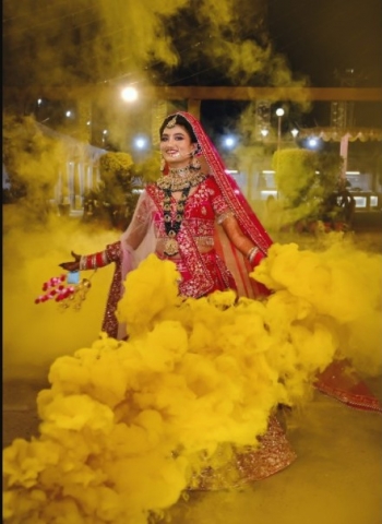 Chayakriti Photography