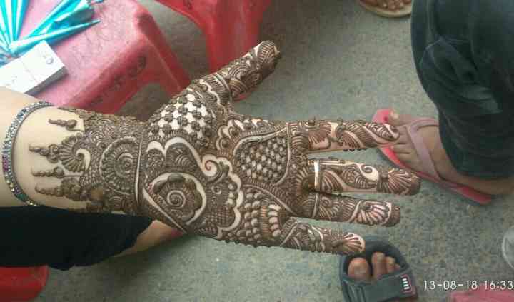 Mehandi designs (@awesomemehandi) • Instagram photos and videos