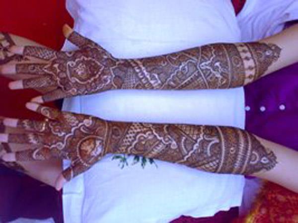 Anil Bridal Mehandi Artist - Amritsar Cantt, Amritsar | Price & Reviews