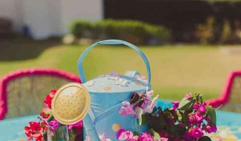 Weddings by TIH
