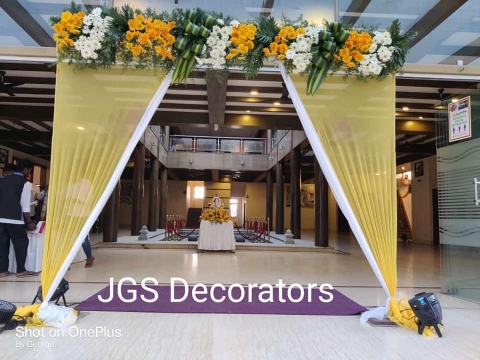 JGS Decorators