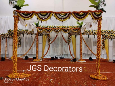 JGS Decorators