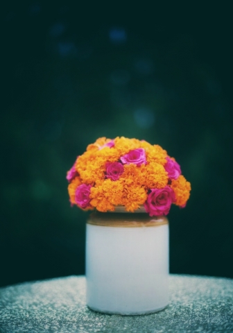 HS Productions Wedding and Eve