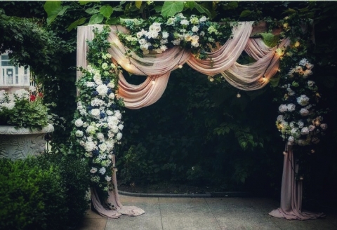 HS Productions Wedding and Eve