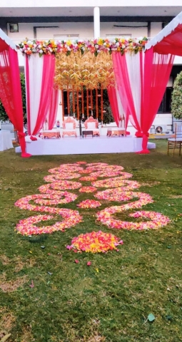 HS Productions Wedding and Eve