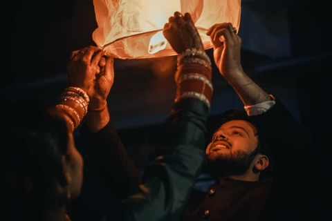 Karma Pixel Production