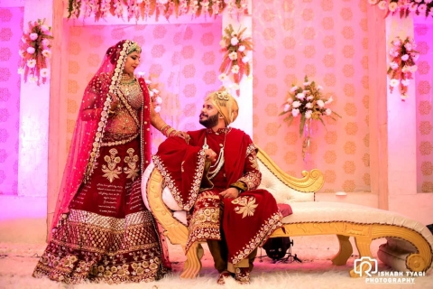 Rishabh Tyagi Photography