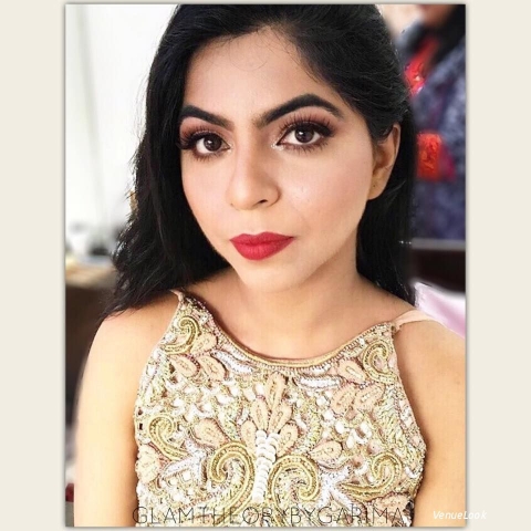 Glamup by Garima