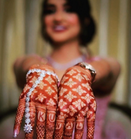 Lalit Mehandi Artists