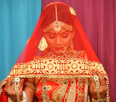 Sarita Makeup Artist