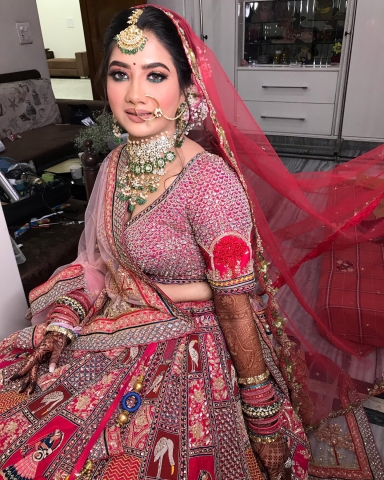 Face Stories by Leena Bhushan