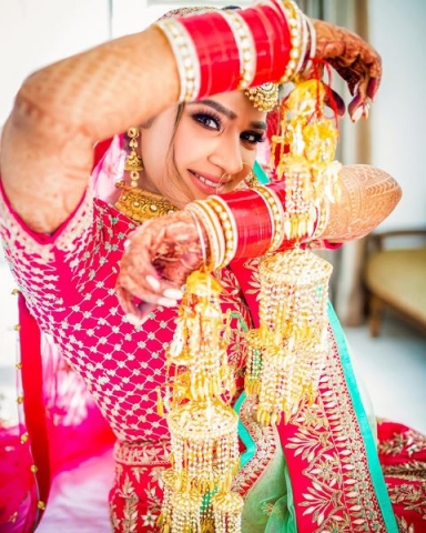 Face Stories by Leena Bhushan