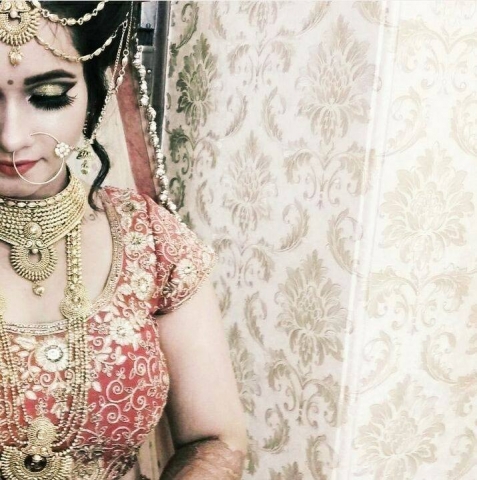 Sanjana Beauty Parlour