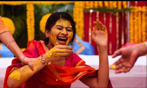 Saurabh Photo Studio