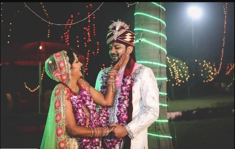 Vintroxi Photographer