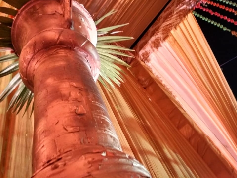 Saurav Decorator Caterers	