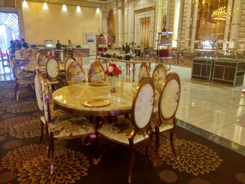 Saurav Decorator Caterers	