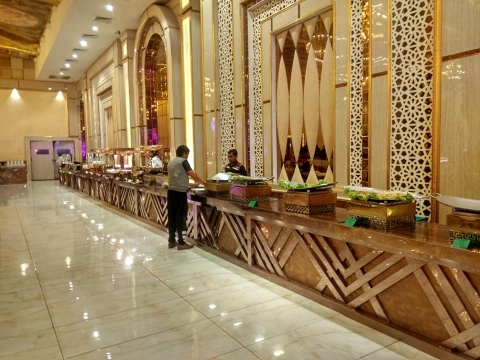 Saurav Decorator Caterers	