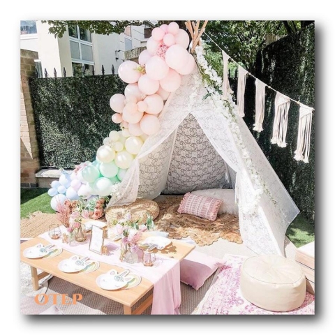 On Time Event Planners