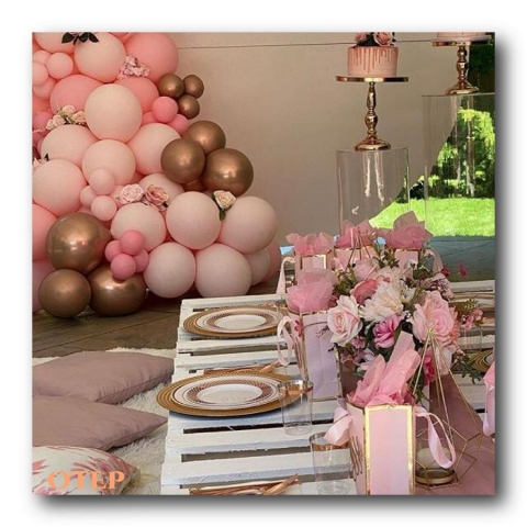 On Time Event Planners