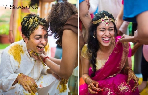 7 Seasons Caterers Event Weddi