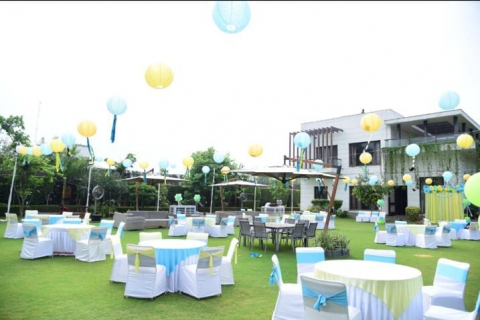 Addapt Event Management