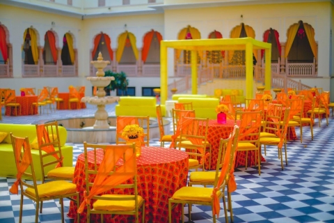 Addapt Event Management