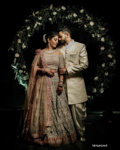 The Wedding Opera	10