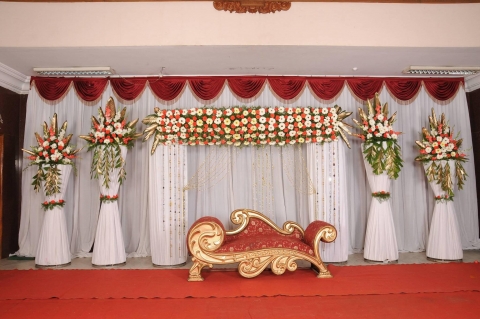 Elegant Flower Decorators