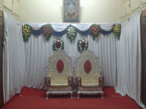 Elegant Flower Decorators