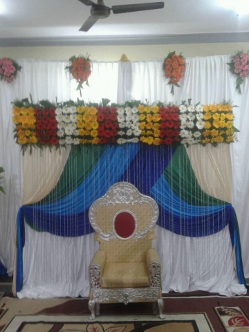 Elegant Flower Decorators