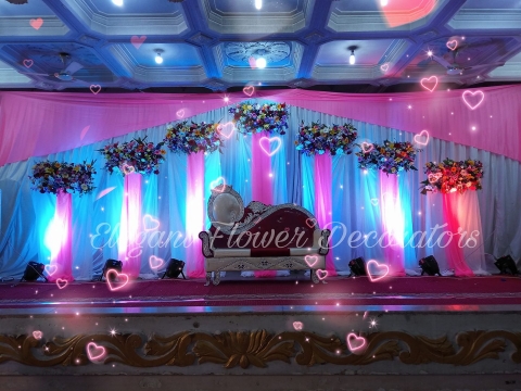 Elegant Flower Decorators