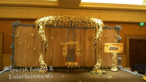 Sparsh Events and Entertainmen