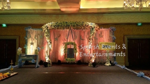 Sparsh Events and Entertainmen