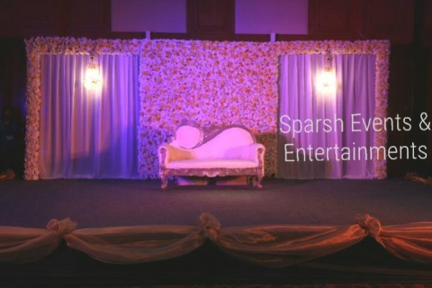 Sparsh Events and Entertainmen
