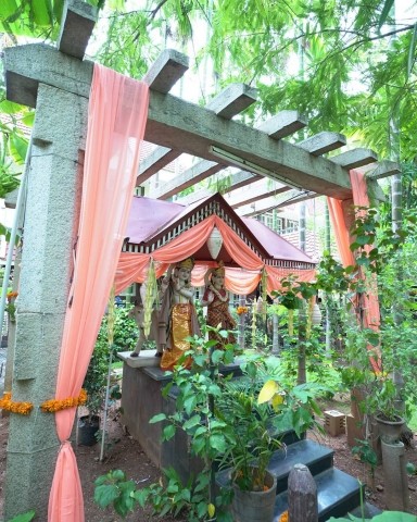 Sparsh Events and Entertainmen