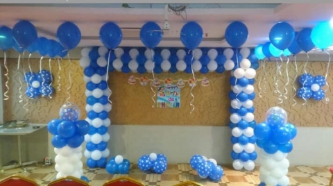 Sri Subhash Music and Events B