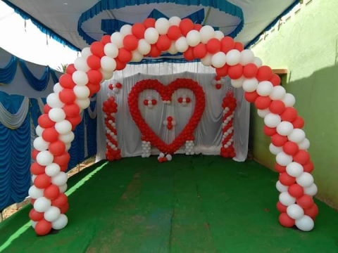 Sri Subhash Music and Events B