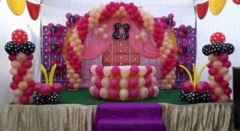 Sri Subhash Music and Events B