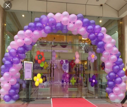 Sri Subhash Music and Events B