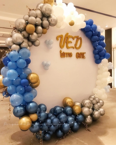 Priyanka Prabhu & Co