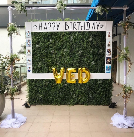 Priyanka Prabhu & Co