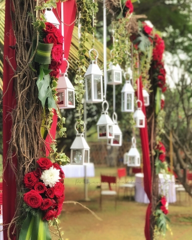 Priyanka Prabhu & Co