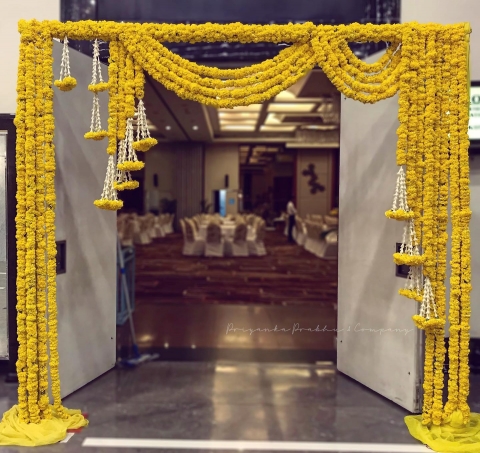 Priyanka Prabhu & Co