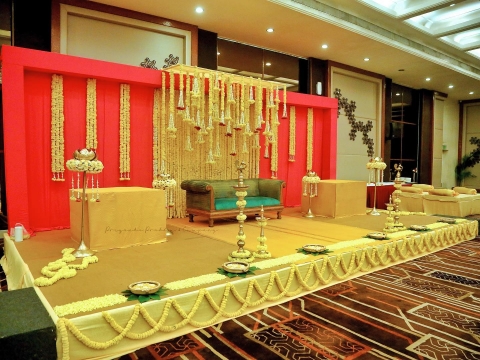 Priyanka Prabhu & Co