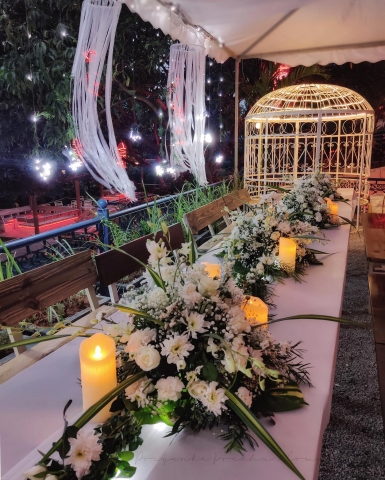 Priyanka Prabhu & Co